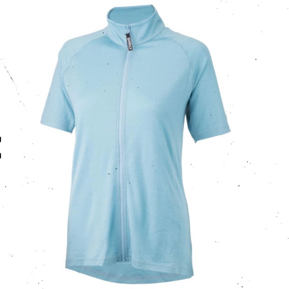 Surly Women’s Merino Wool Jersey